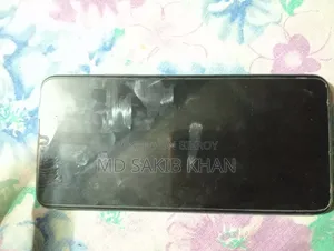 Vivo S1 128 GB Silver