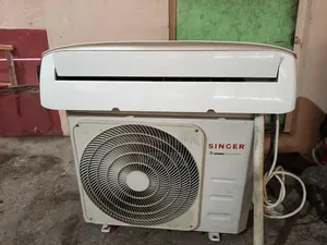Singer 1 Ton Inverter AC