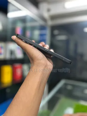 Nothing Phone 3a 128 GB Black
