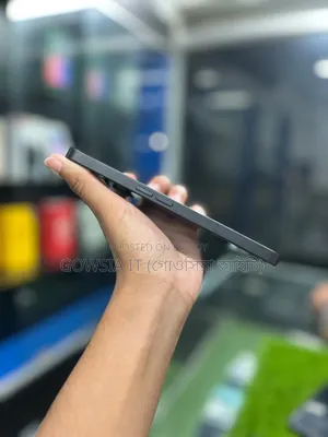Nothing Phone 3a 128 GB Black