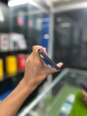 Nothing Phone 3a 128 GB Black