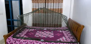 Folding Mosquito Net 6ft by 3.5ft