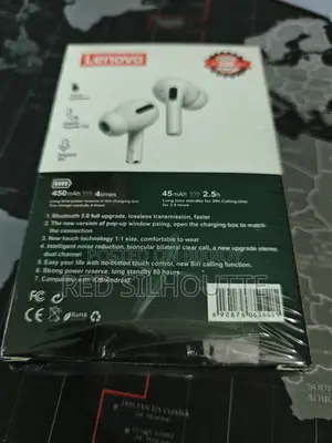Wireless Earbuds