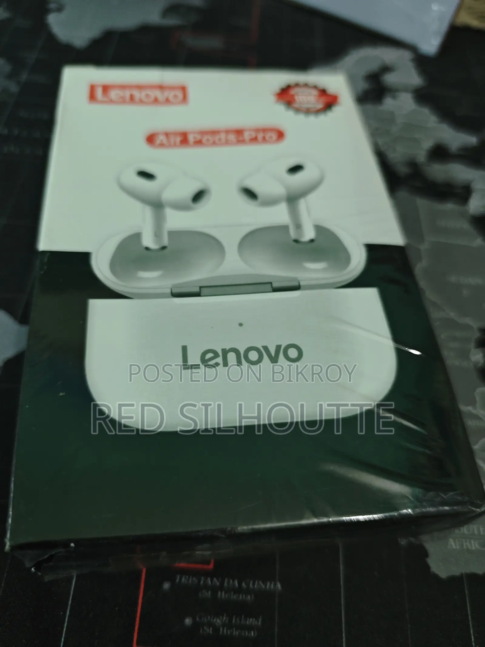 Wireless Earbuds