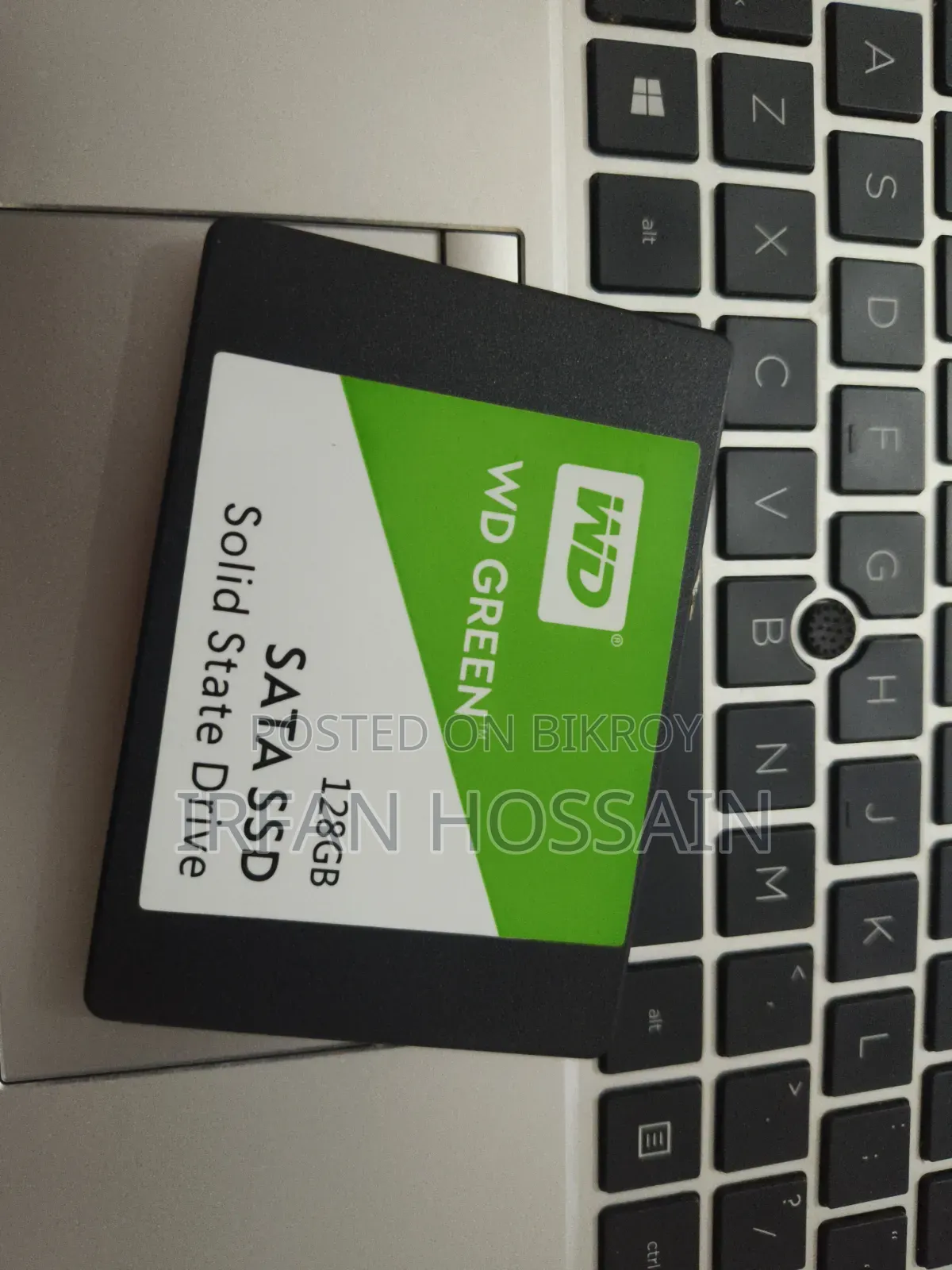 SSD (SATA)