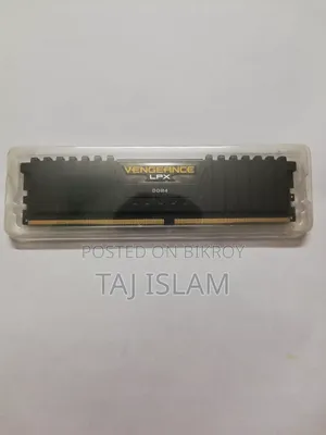 Corsair -2400mzh-DDR 4- Gaming