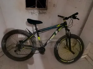 Cycle Oil Brake