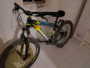 Cycle Oil Brake