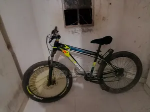 Cycle Oil Brake