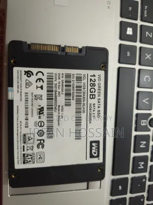 SSD (SATA)