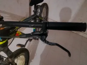 Cycle Oil Brake