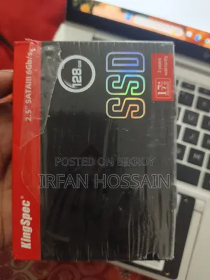 SSD (SATA)