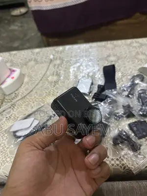Victure 4k Wifi Action Camera