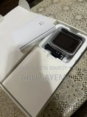 Victure 4k Wifi Action Camera