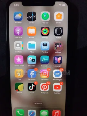 Apple iPhone 11 128 GB Black