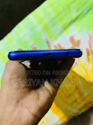 Oppo A5s (AX5s) 32 GB Blue