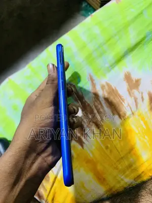 Oppo A5s (AX5s) 32 GB Blue