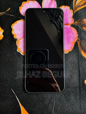 Infinix Hot 60 Pro 128 GB Black