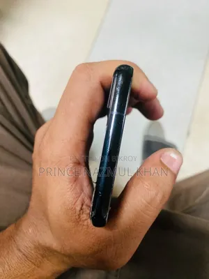 Samsung Galaxy S21+ 5G 128 GB Black