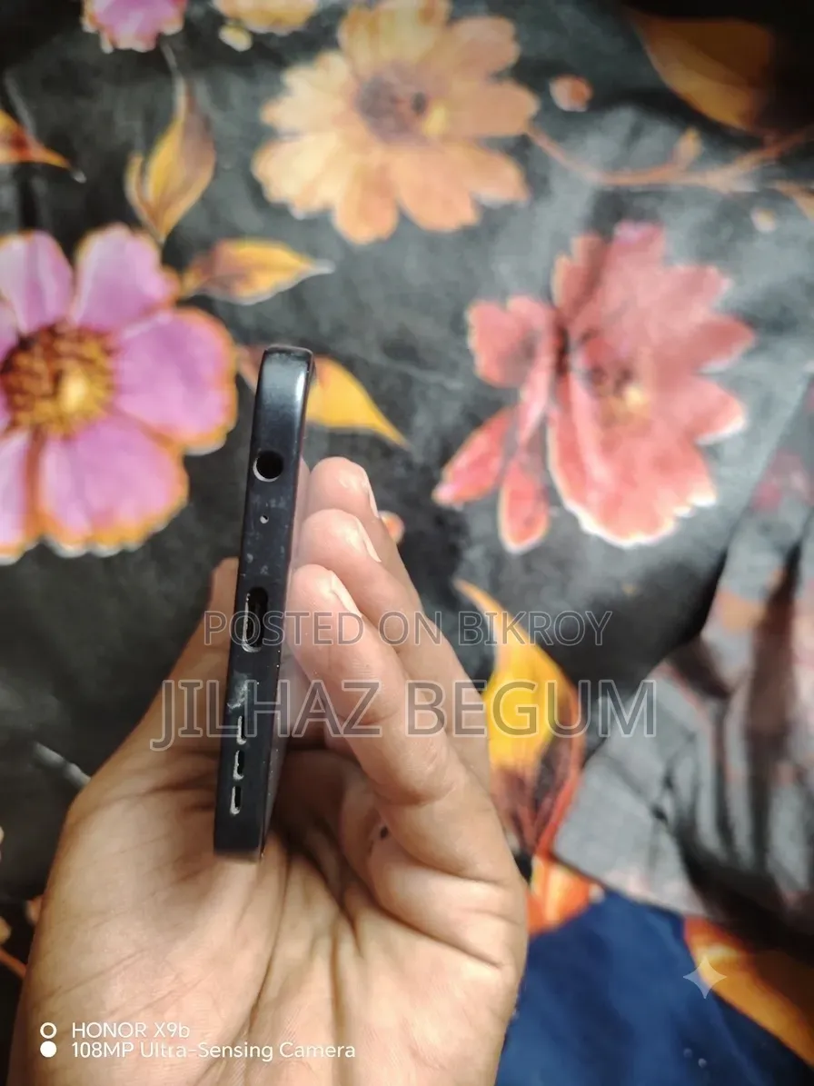 Infinix Hot 60 Pro 128 GB Black