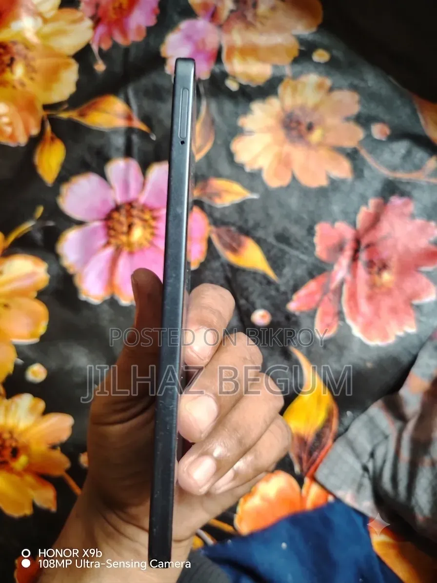 Infinix Hot 60 Pro 128 GB Black