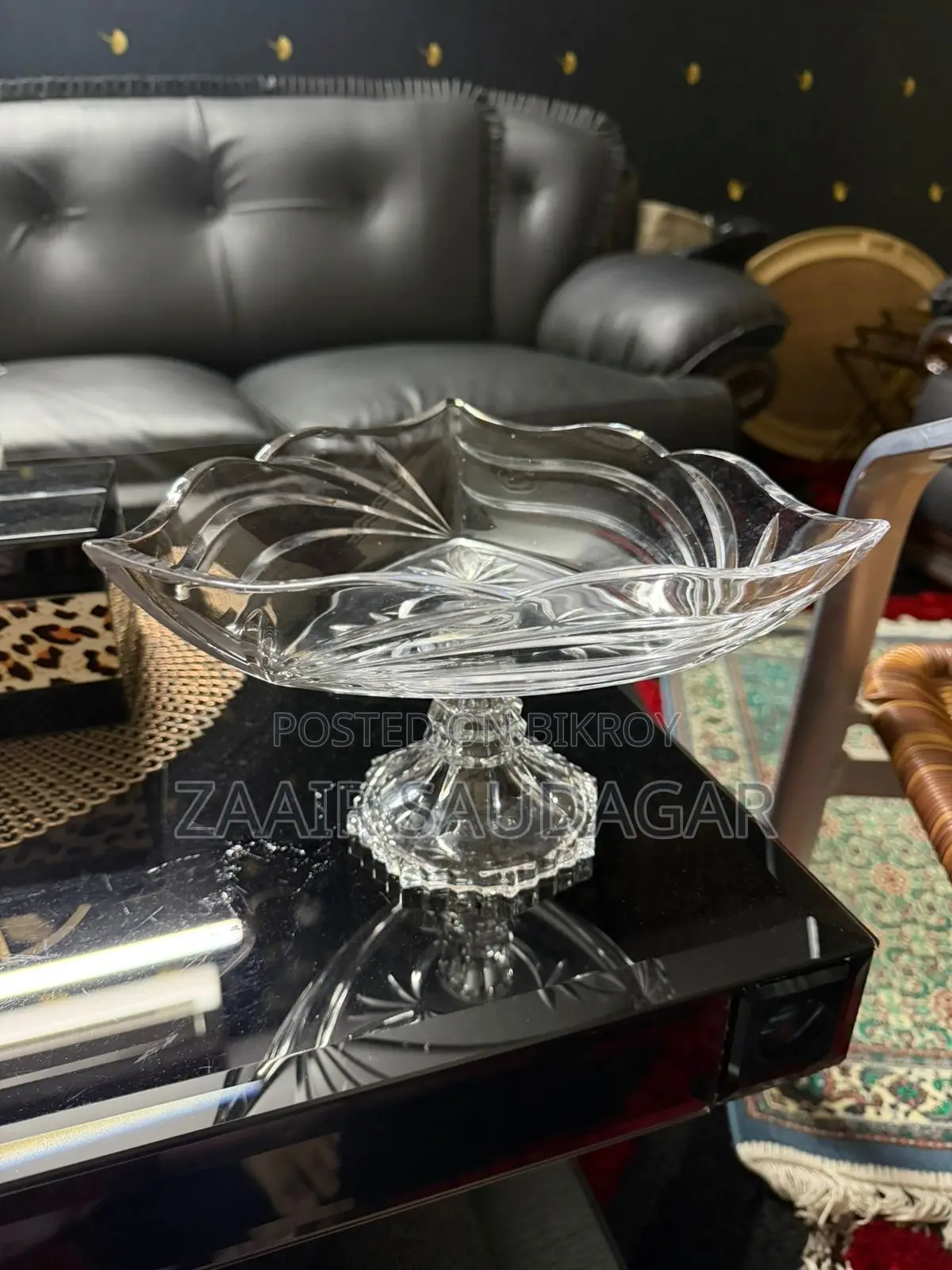 Crockery