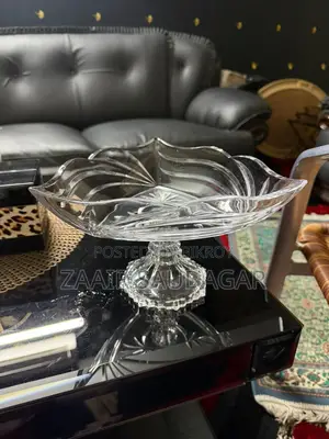 Crockery