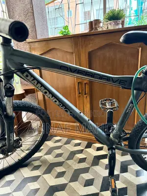 Diamondback Mountain Bike