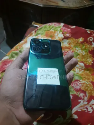 Tecno Spark 10C 128 GB Blue