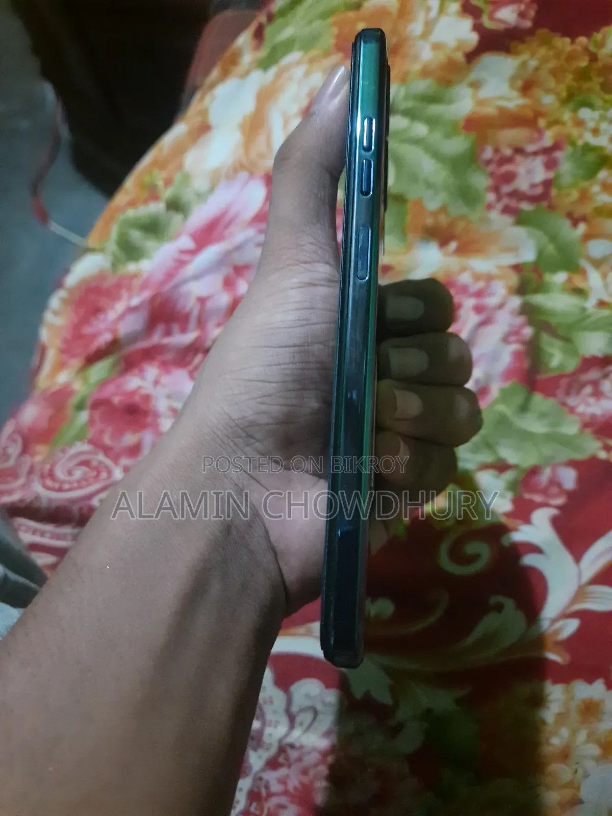 Tecno Spark 10C 128 GB Blue