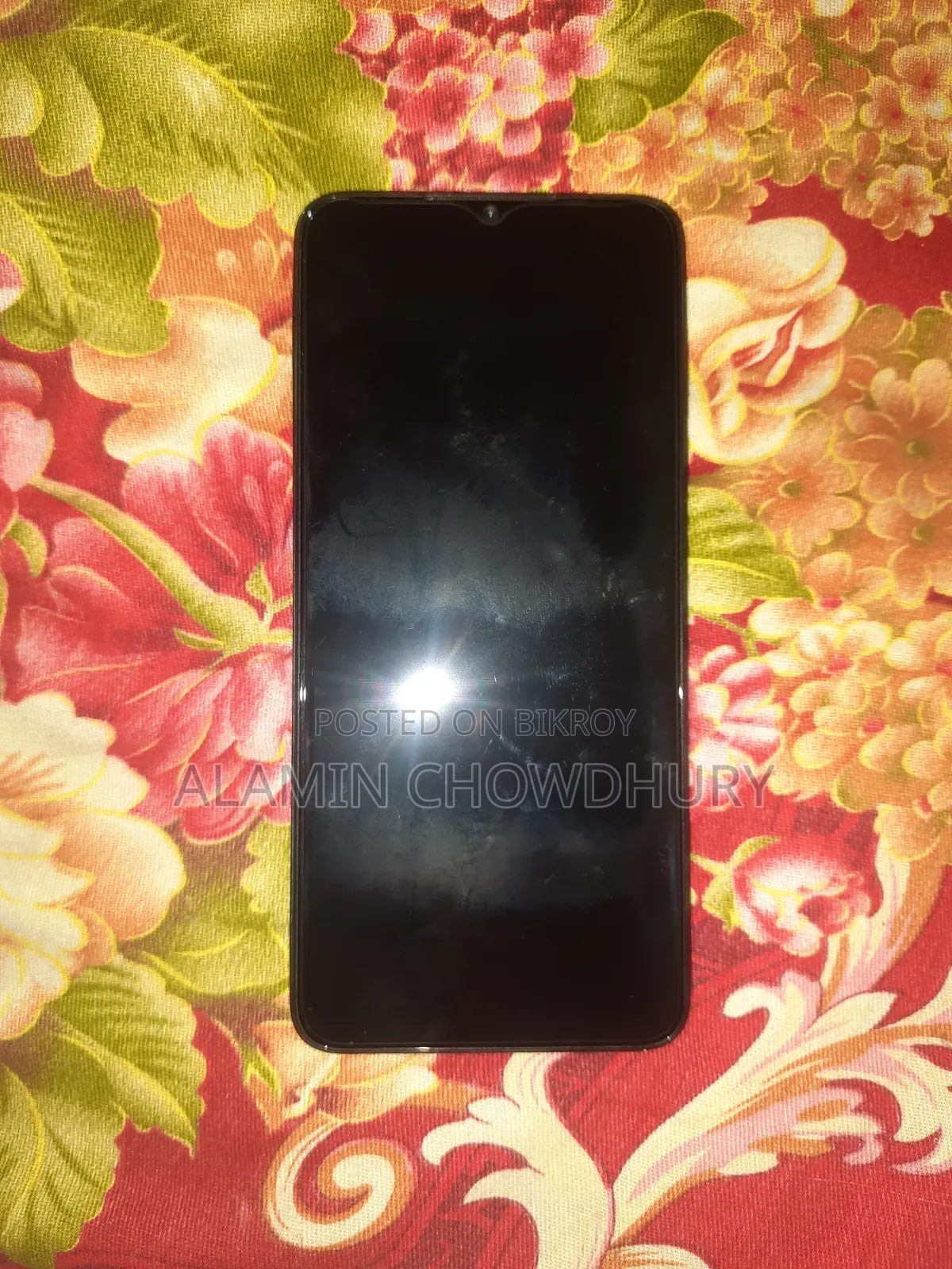 Tecno Spark 10C 128 GB Blue
