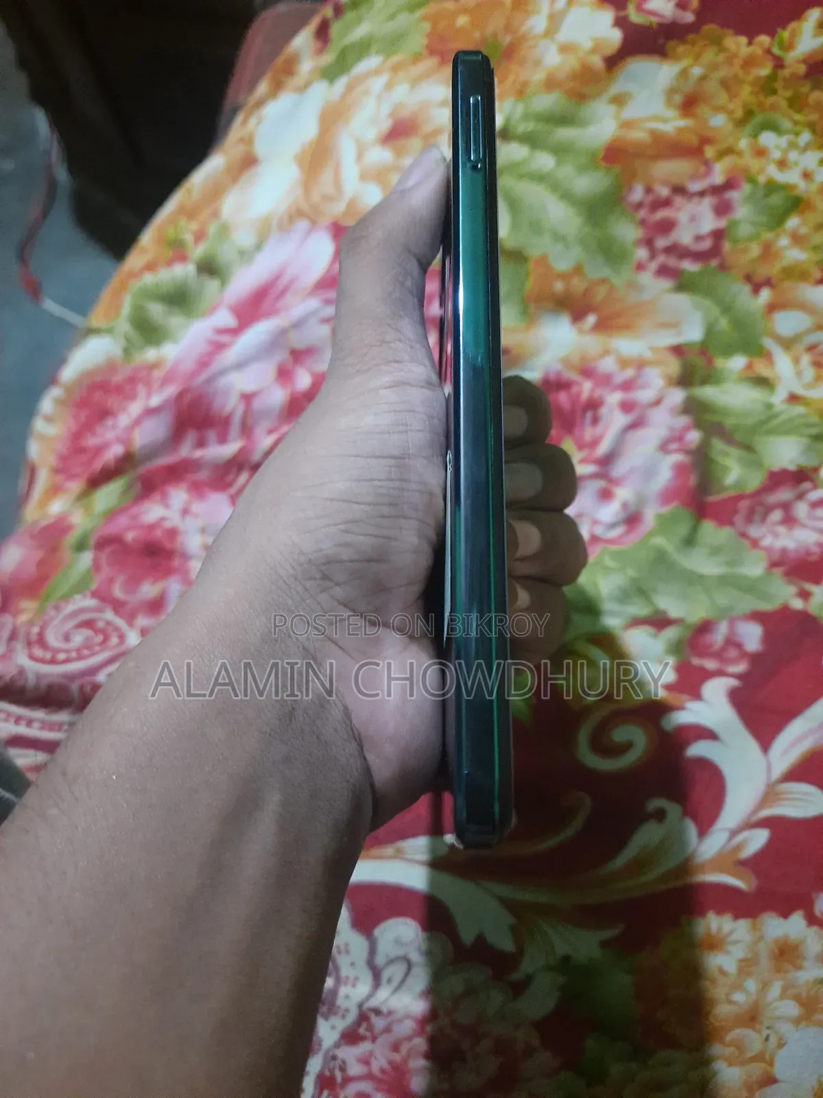 Tecno Spark 10C 128 GB Blue
