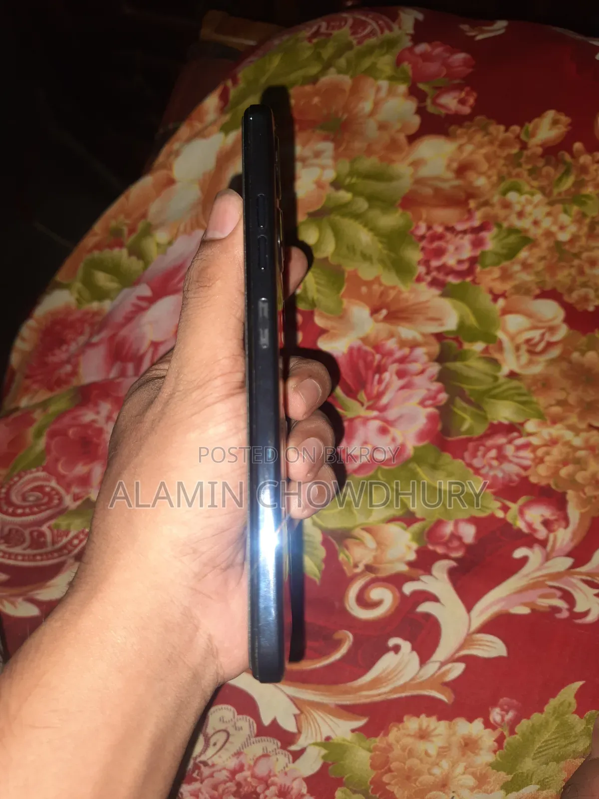 Tecno Spark 10C 128 GB Blue