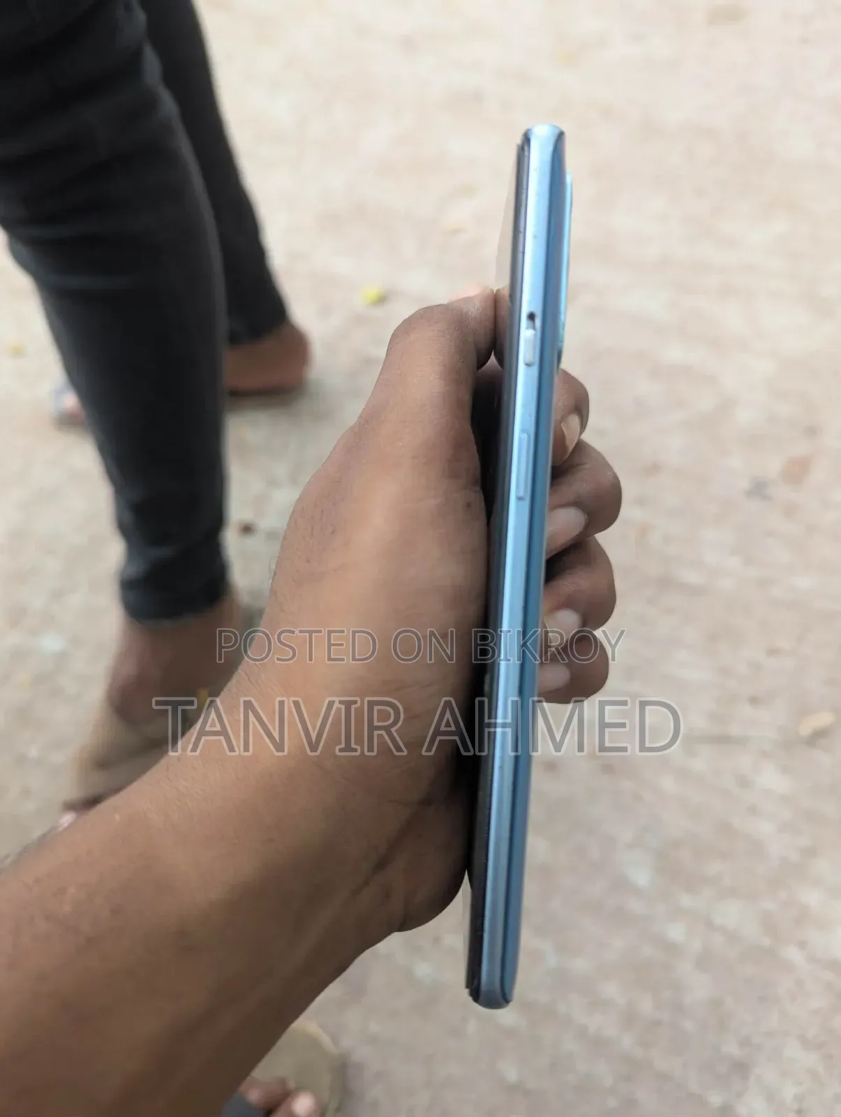 OnePlus 9R 256 GB