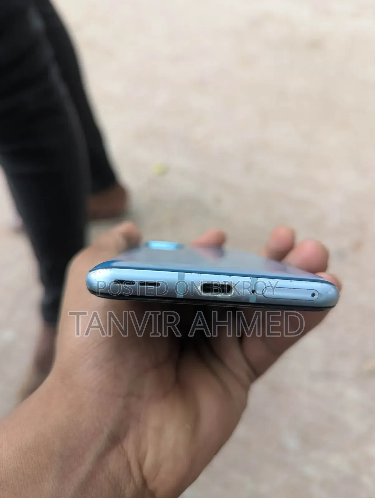 OnePlus 9R 256 GB