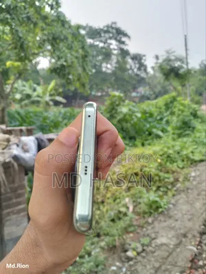 Realme 11 Pro 256 GB Green