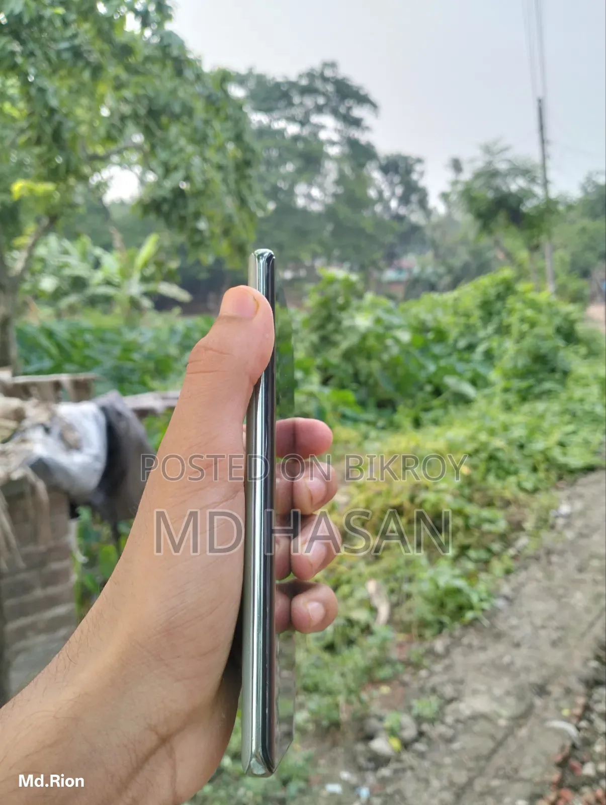 Realme 11 Pro 256 GB Green