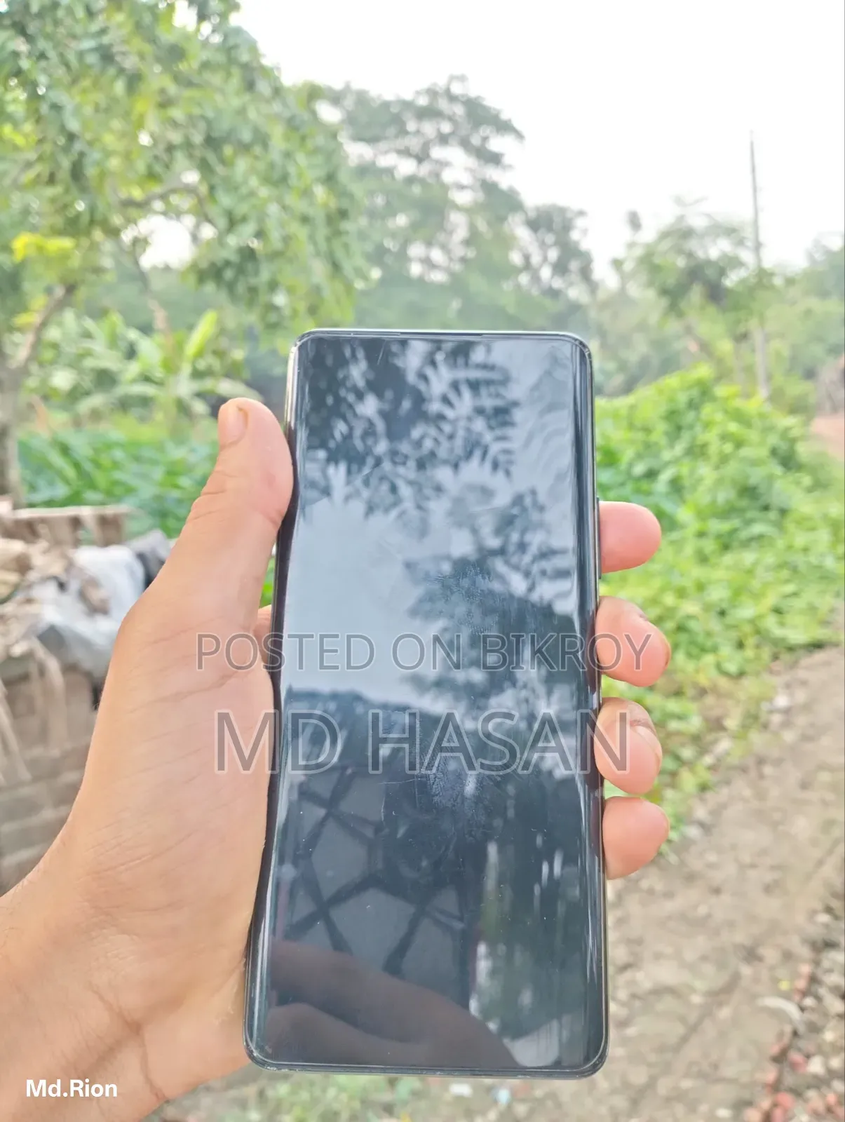 Realme 11 Pro 256 GB Green