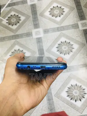 Realme Narzo 10 128 GB Blue