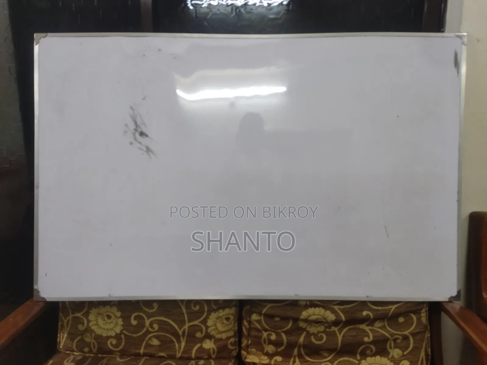 White Board