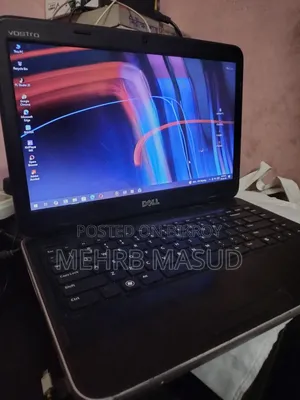 Laptop Dell Vostro 1450 8GB Intel Core i3 SSD 256GB