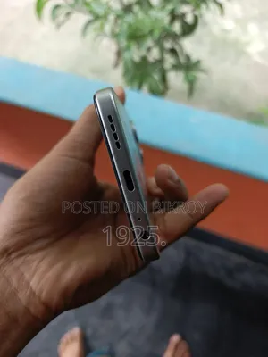 Infinix Smart 9 128 GB Gray