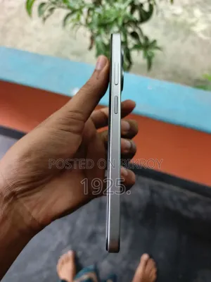 Infinix Smart 9 128 GB Gray