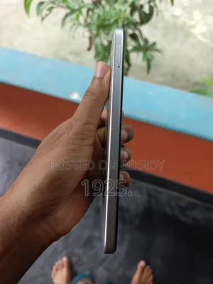 Infinix Smart 9 128 GB Gray