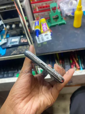 New Apple iPhone X 256 GB White