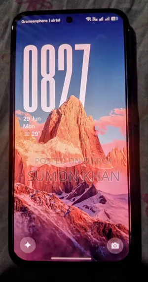 Realme C85 Pro 128 GB Gray