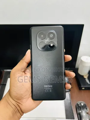 নতুন শাওমি রেডমি নোট ১৫ ১২৮ জিবি রেড