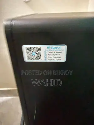 Desktop Computer HP 8GB Intel Core i3 SSD 500GB