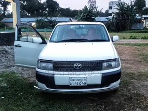 Toyota Probox 2003 White