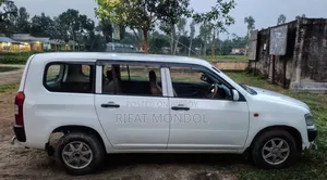 Toyota Probox 2003 White